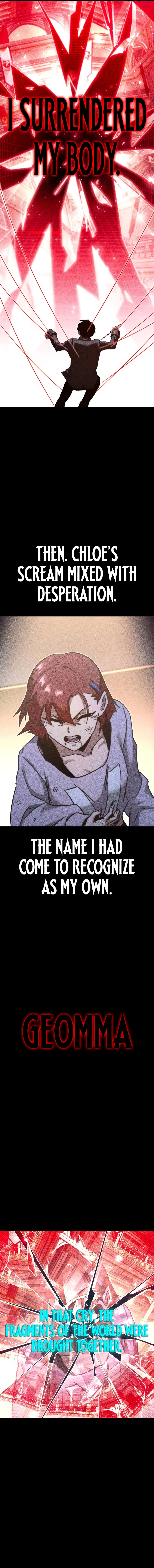 Read I Took over The Academy With a Single Sashimi Knife EN Manga Online