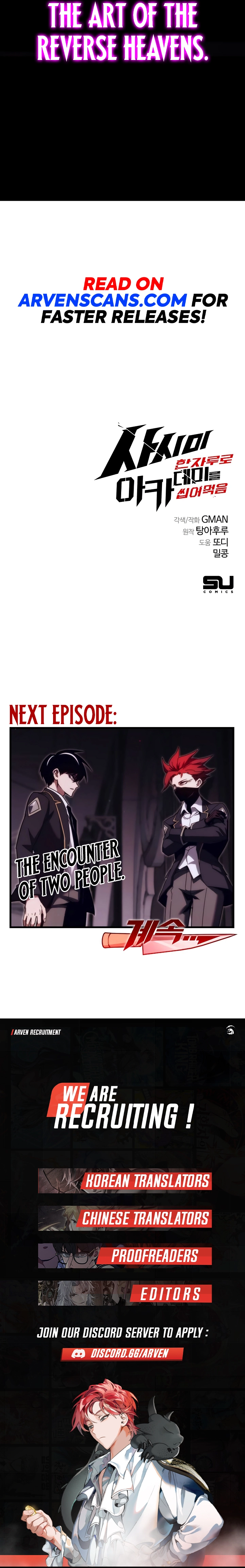 Read I Took over The Academy With a Single Sashimi Knife EN Manga Online