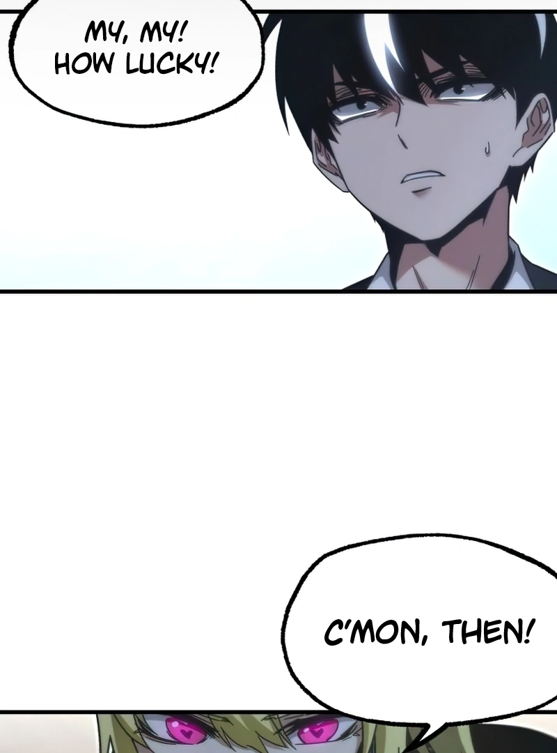 Read I Took over The Academy With a Single Sashimi Knife EN Manga Online