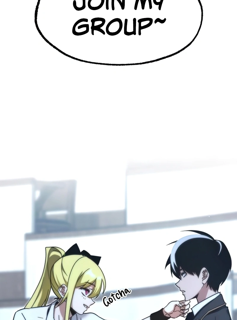 Read I Took over The Academy With a Single Sashimi Knife EN Manga Online