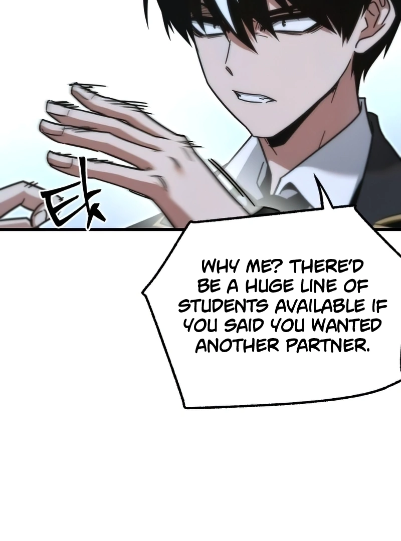Read I Took over The Academy With a Single Sashimi Knife EN Manga Online