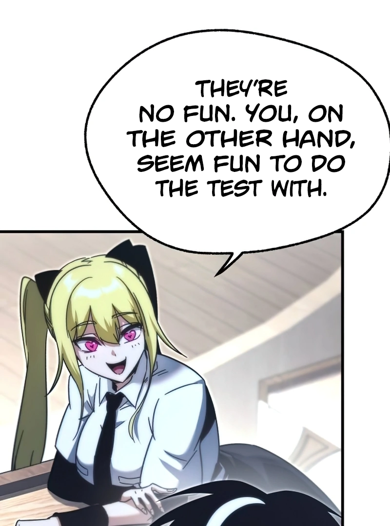 Read I Took over The Academy With a Single Sashimi Knife EN Manga Online