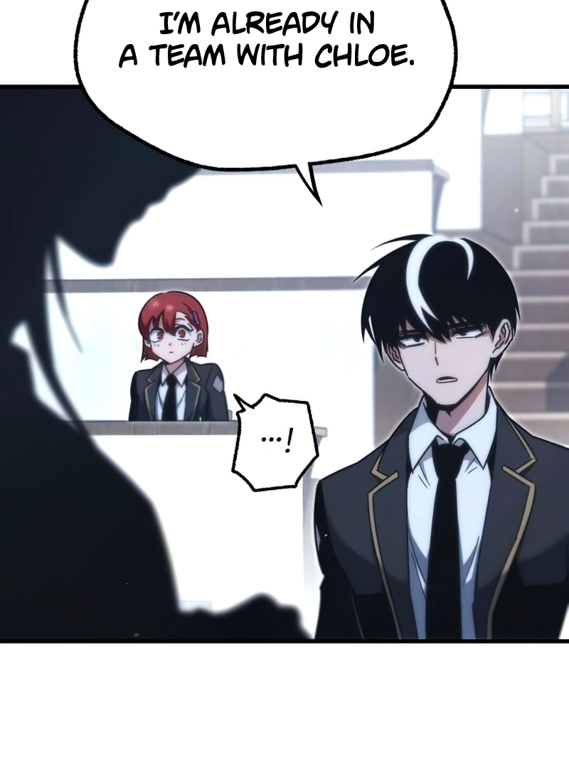 Read I Took over The Academy With a Single Sashimi Knife EN Manga Online