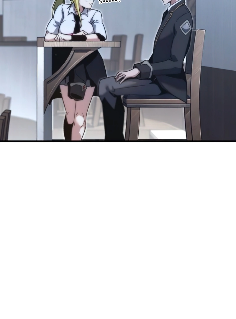 Read I Took over The Academy With a Single Sashimi Knife EN Manga Online