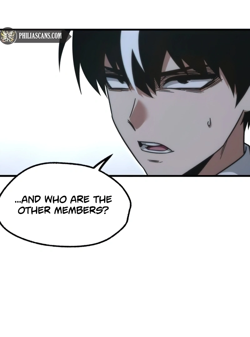 Read I Took over The Academy With a Single Sashimi Knife EN Manga Online