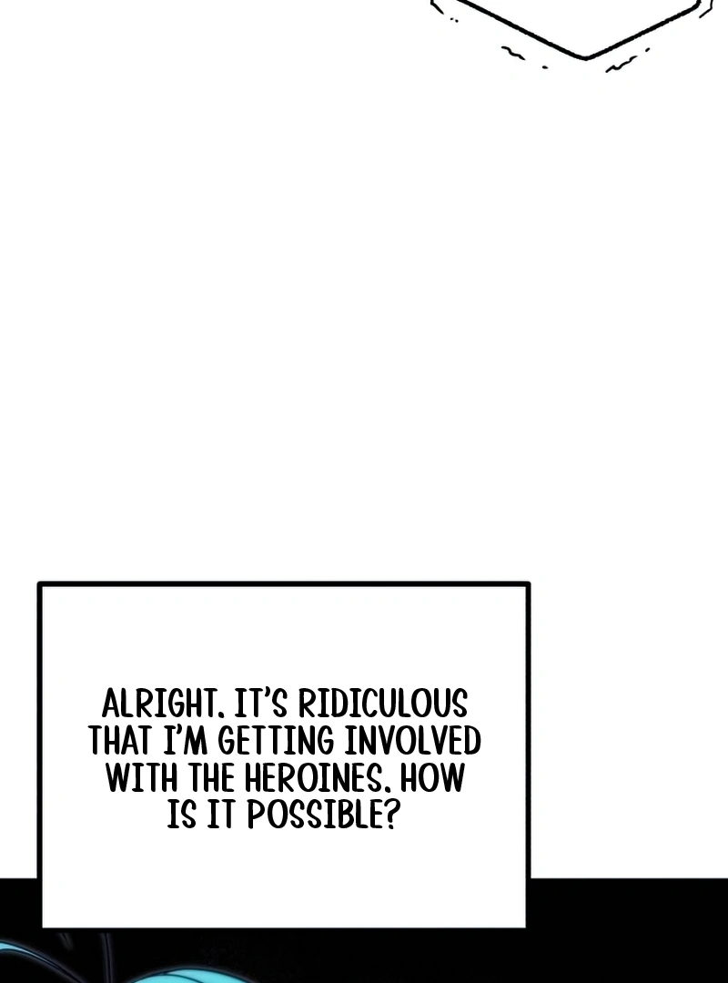 Read I Took over The Academy With a Single Sashimi Knife EN Manga Online