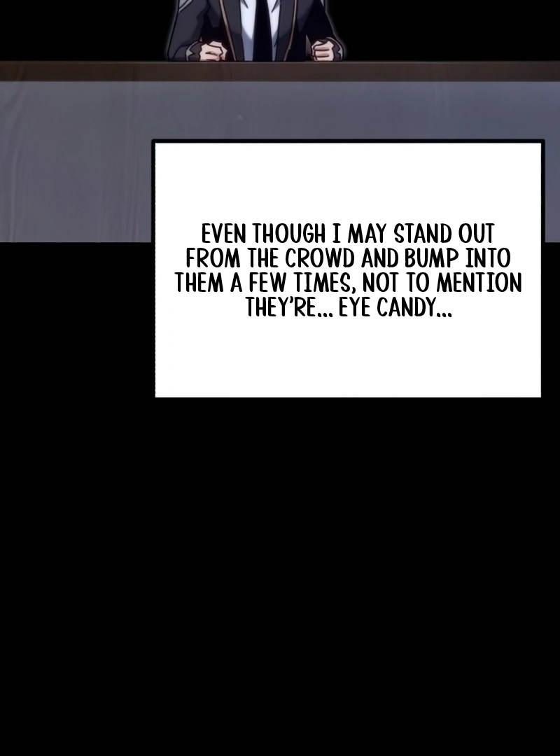 Read I Took over The Academy With a Single Sashimi Knife EN Manga Online
