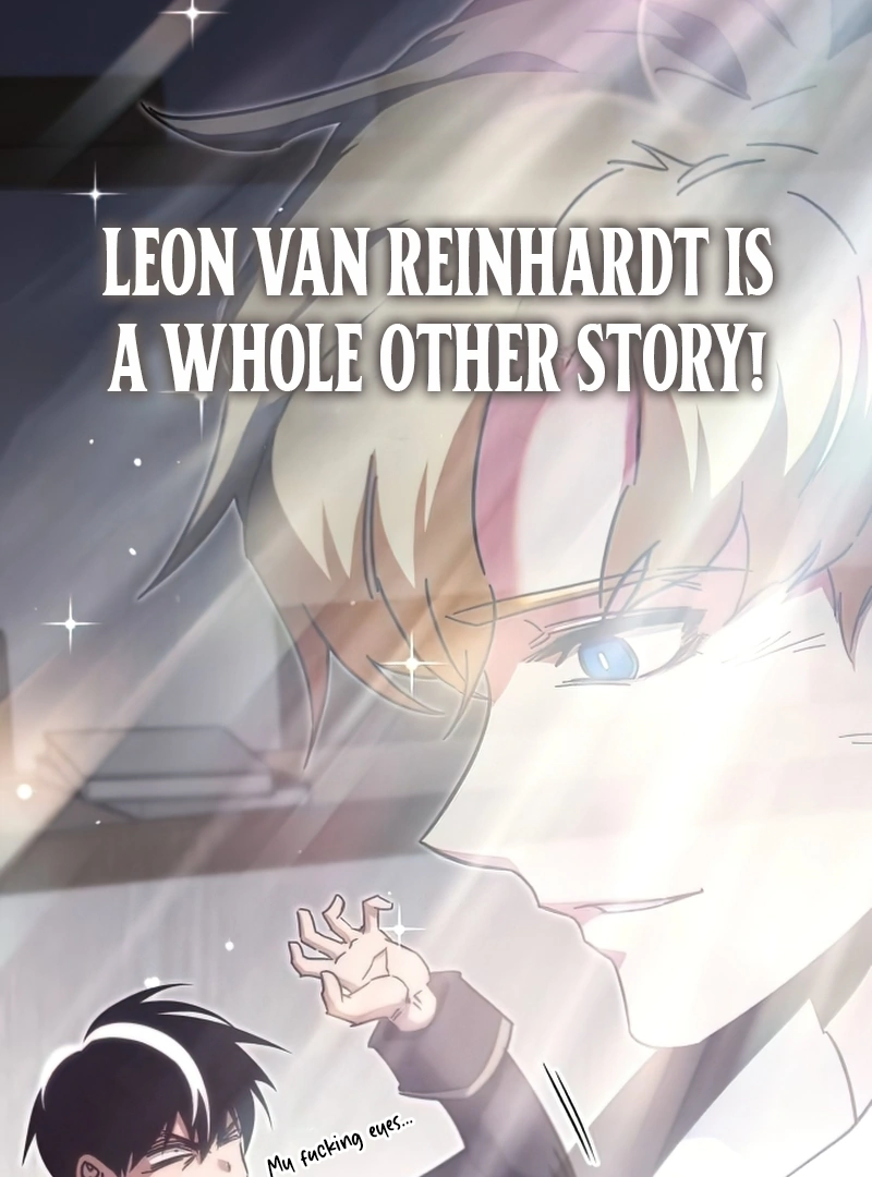 Read I Took over The Academy With a Single Sashimi Knife EN Manga Online