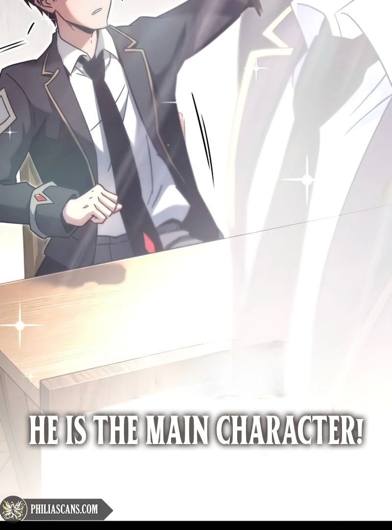 Read I Took over The Academy With a Single Sashimi Knife EN Manga Online