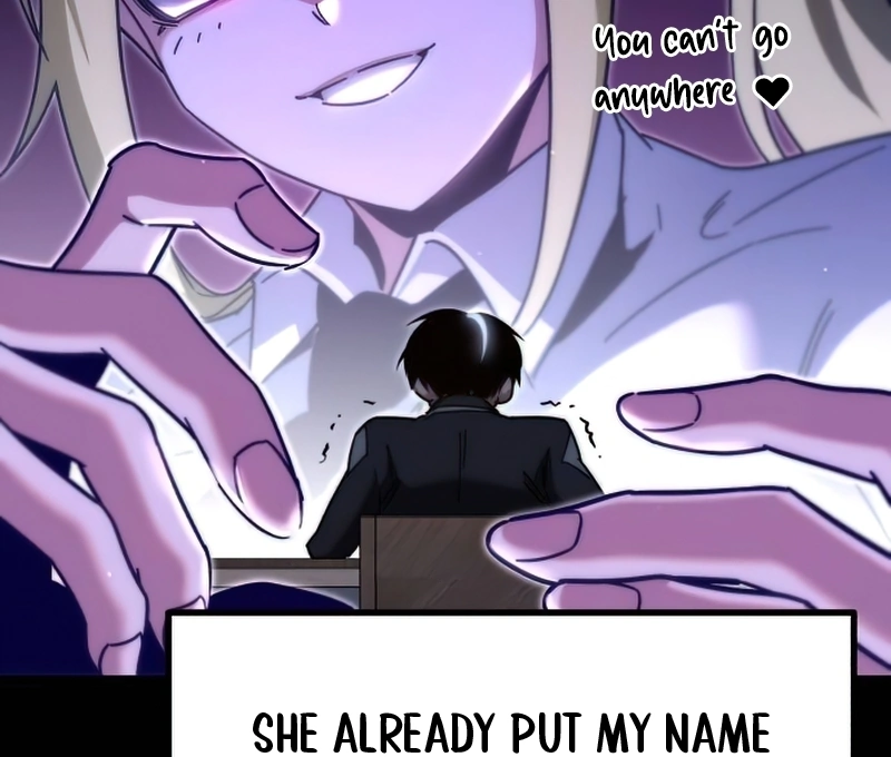 Read I Took over The Academy With a Single Sashimi Knife EN Manga Online