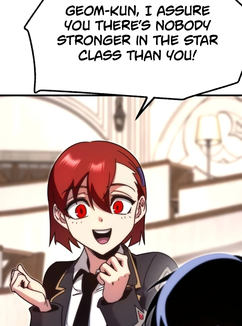 Read I Took over The Academy With a Single Sashimi Knife EN Manga Online