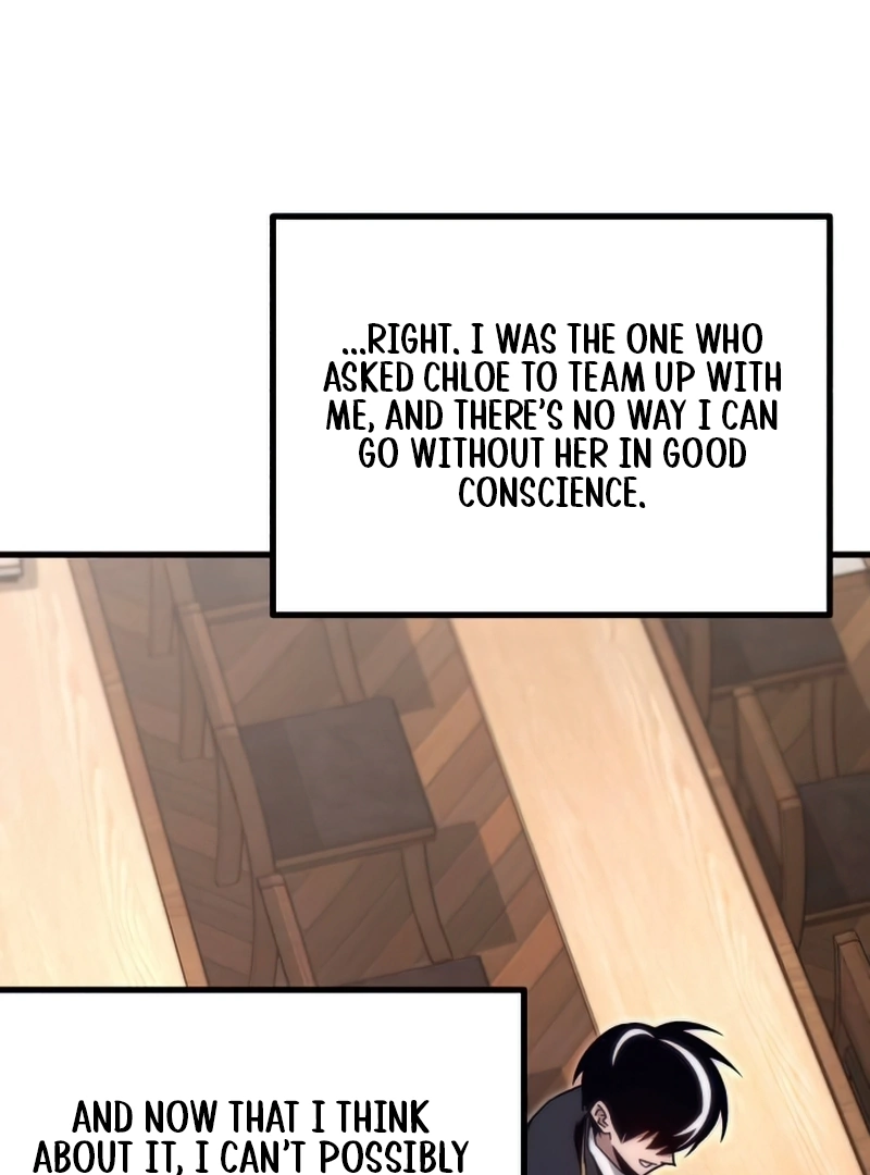 Read I Took over The Academy With a Single Sashimi Knife EN Manga Online