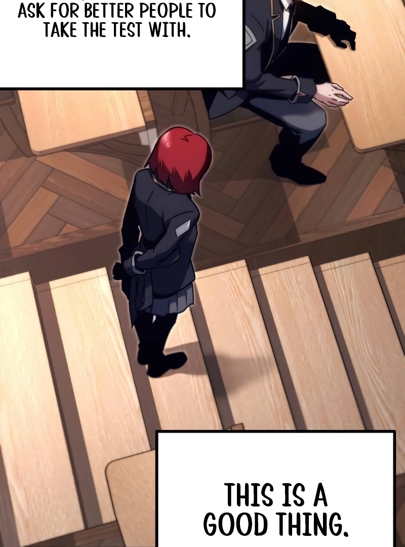 Read I Took over The Academy With a Single Sashimi Knife EN Manga Online