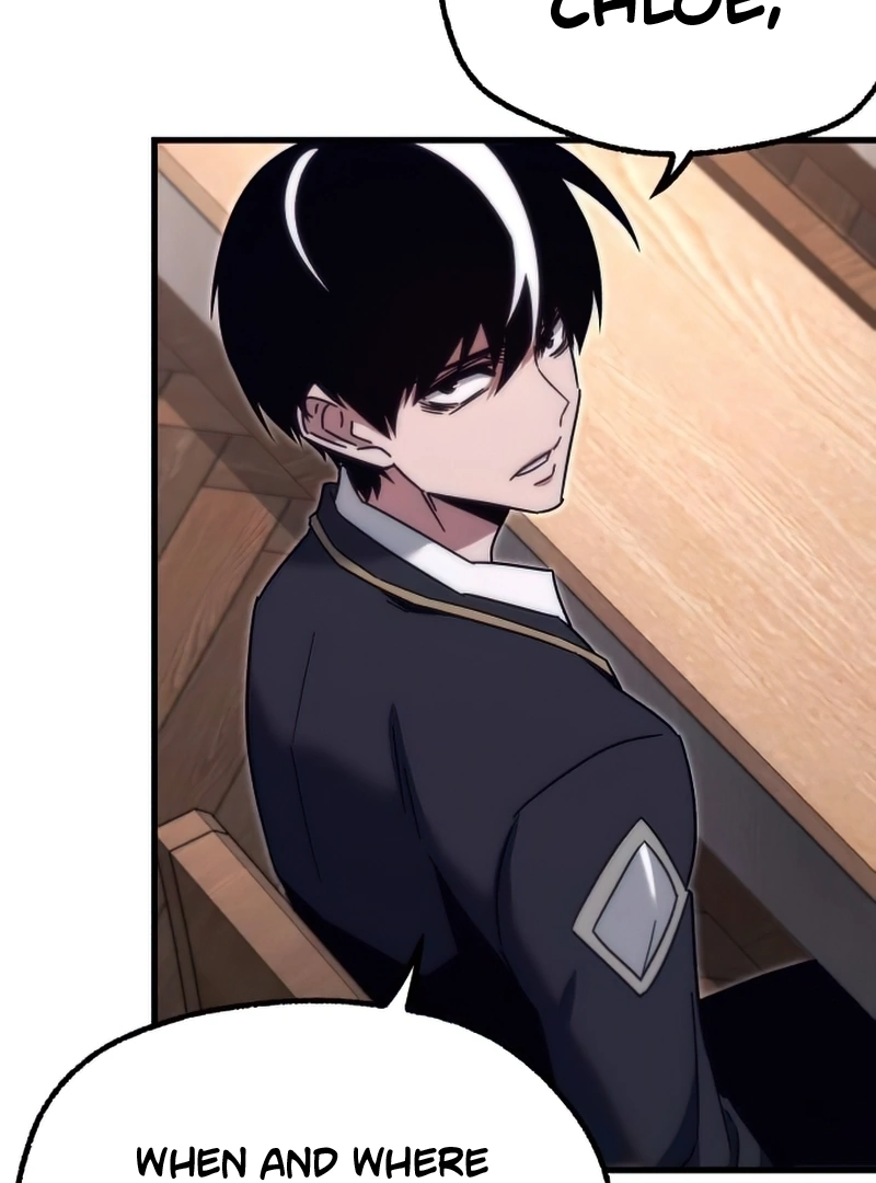 Read I Took over The Academy With a Single Sashimi Knife EN Manga Online