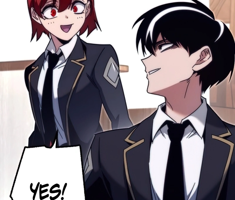 Read I Took over The Academy With a Single Sashimi Knife EN Manga Online