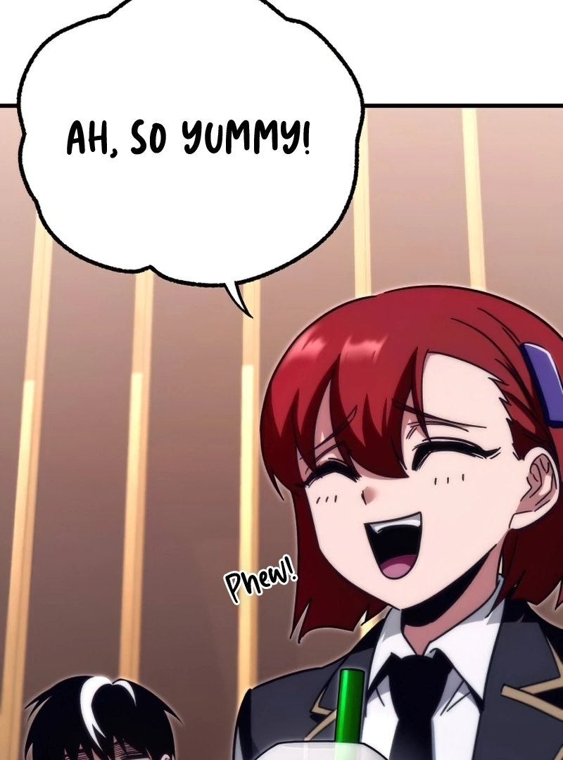 Read I Took over The Academy With a Single Sashimi Knife EN Manga Online
