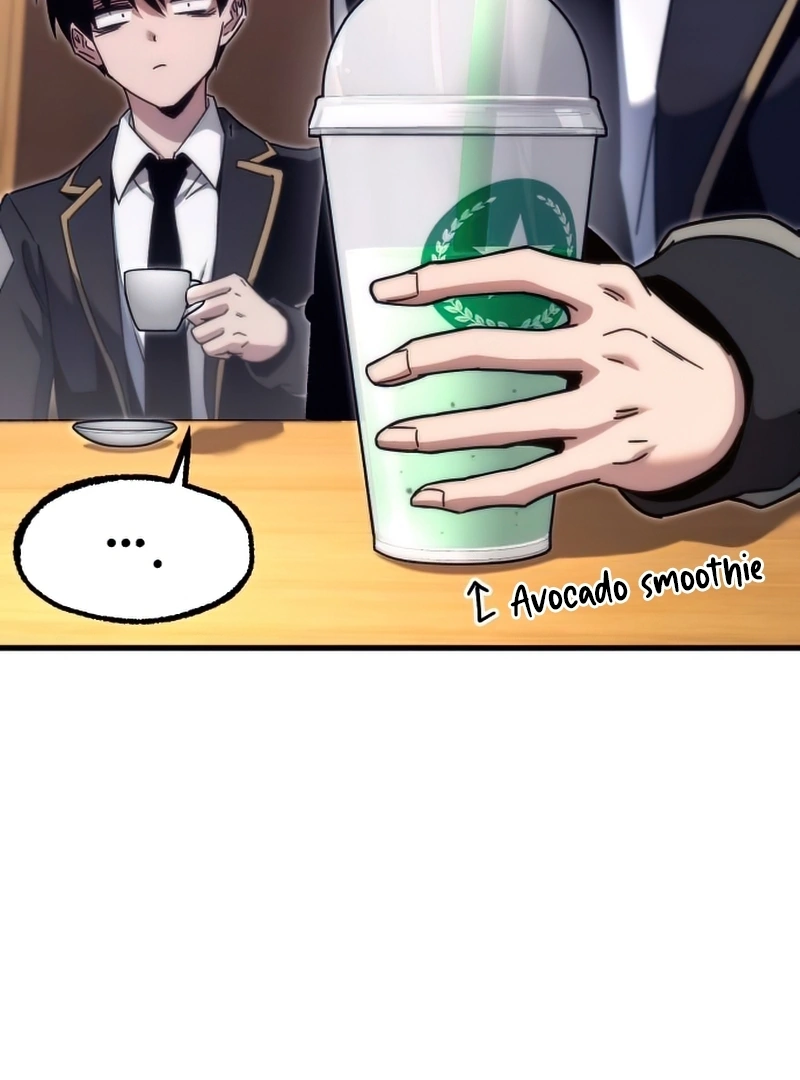 Read I Took over The Academy With a Single Sashimi Knife EN Manga Online