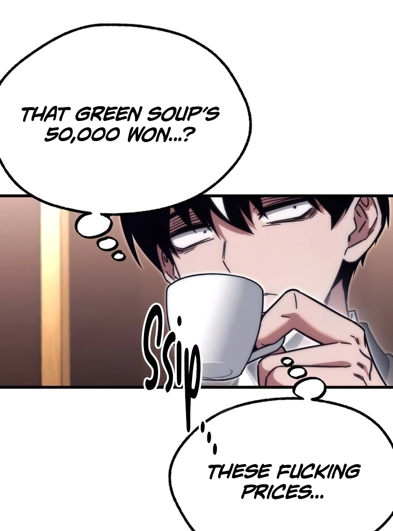 Read I Took over The Academy With a Single Sashimi Knife EN Manga Online
