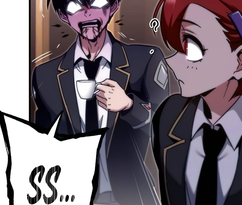 Read I Took over The Academy With a Single Sashimi Knife EN Manga Online
