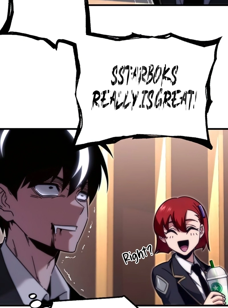 Read I Took over The Academy With a Single Sashimi Knife EN Manga Online