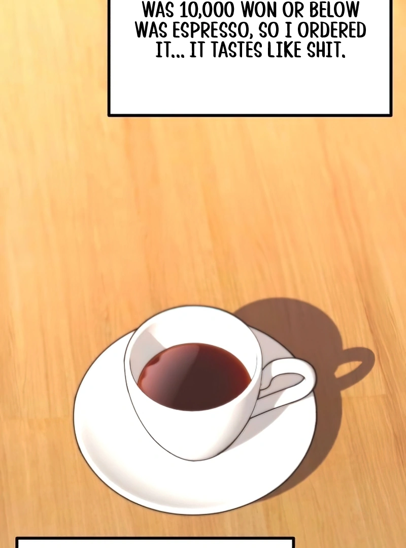 Read I Took over The Academy With a Single Sashimi Knife EN Manga Online