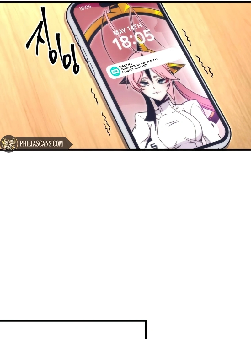 Read I Took over The Academy With a Single Sashimi Knife EN Manga Online
