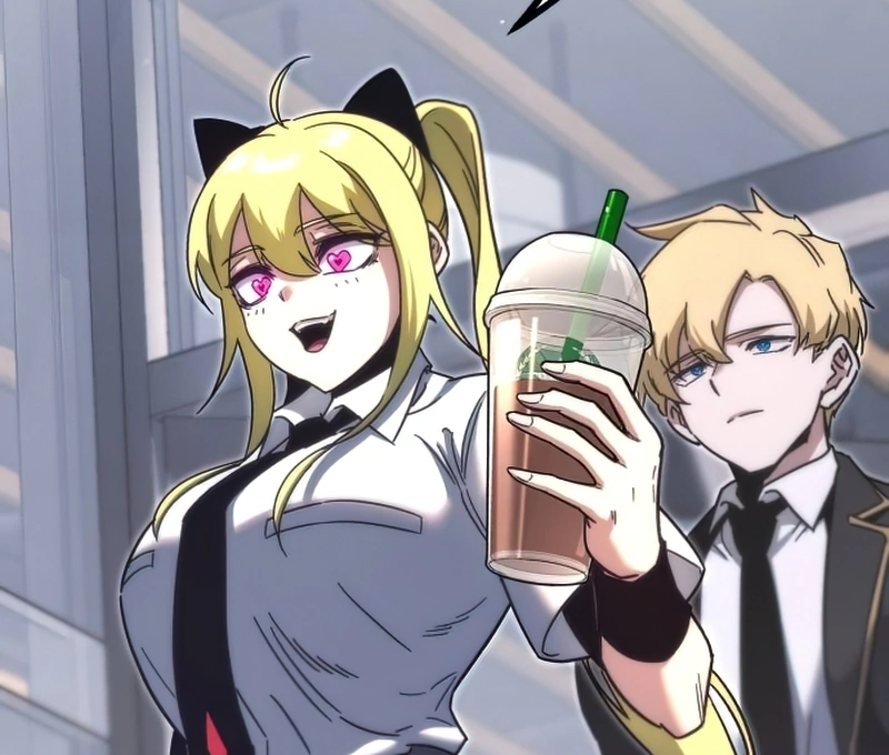 Read I Took over The Academy With a Single Sashimi Knife EN Manga Online