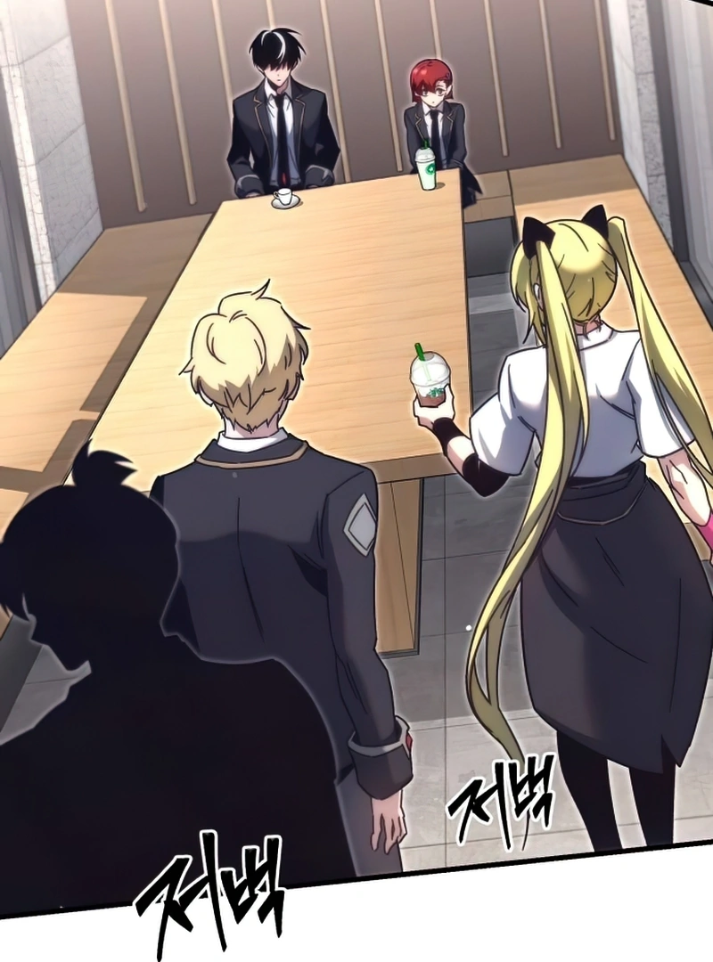 Read I Took over The Academy With a Single Sashimi Knife EN Manga Online
