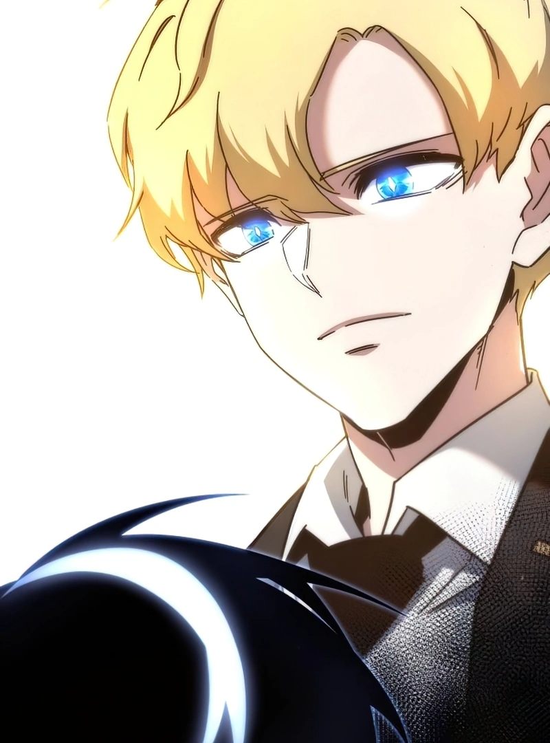 Read I Took over The Academy With a Single Sashimi Knife EN Manga Online