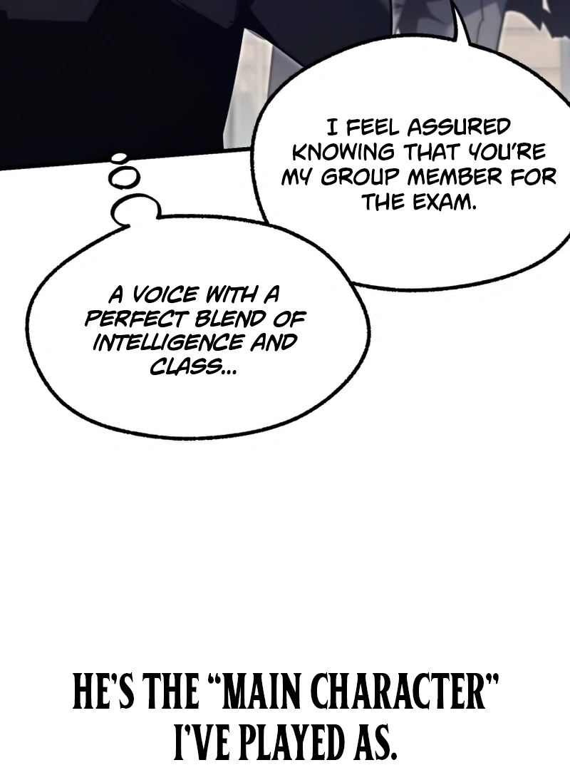 Read I Took over The Academy With a Single Sashimi Knife EN Manga Online