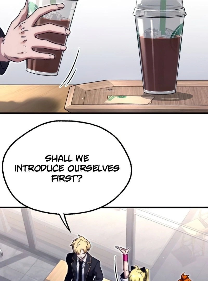 Read I Took over The Academy With a Single Sashimi Knife EN Manga Online