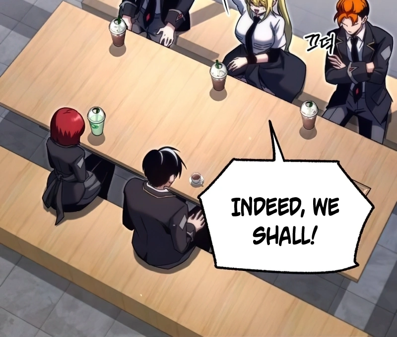 Read I Took over The Academy With a Single Sashimi Knife EN Manga Online