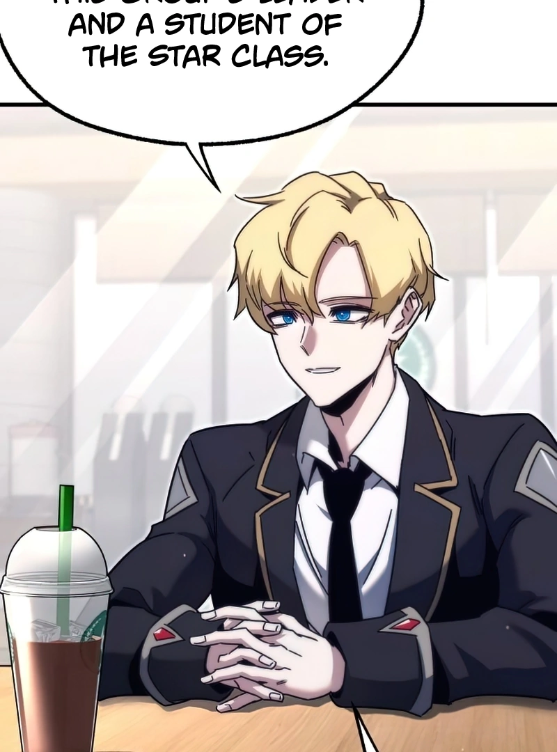 Read I Took over The Academy With a Single Sashimi Knife EN Manga Online
