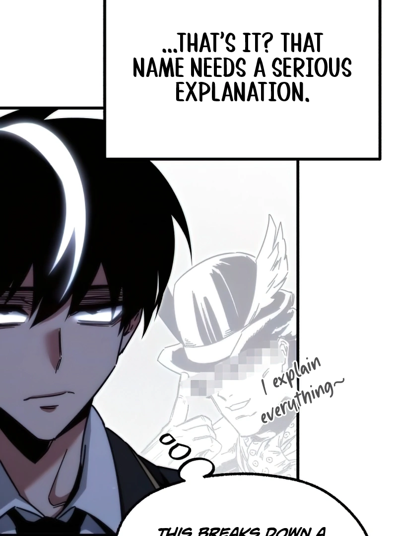 Read I Took over The Academy With a Single Sashimi Knife EN Manga Online