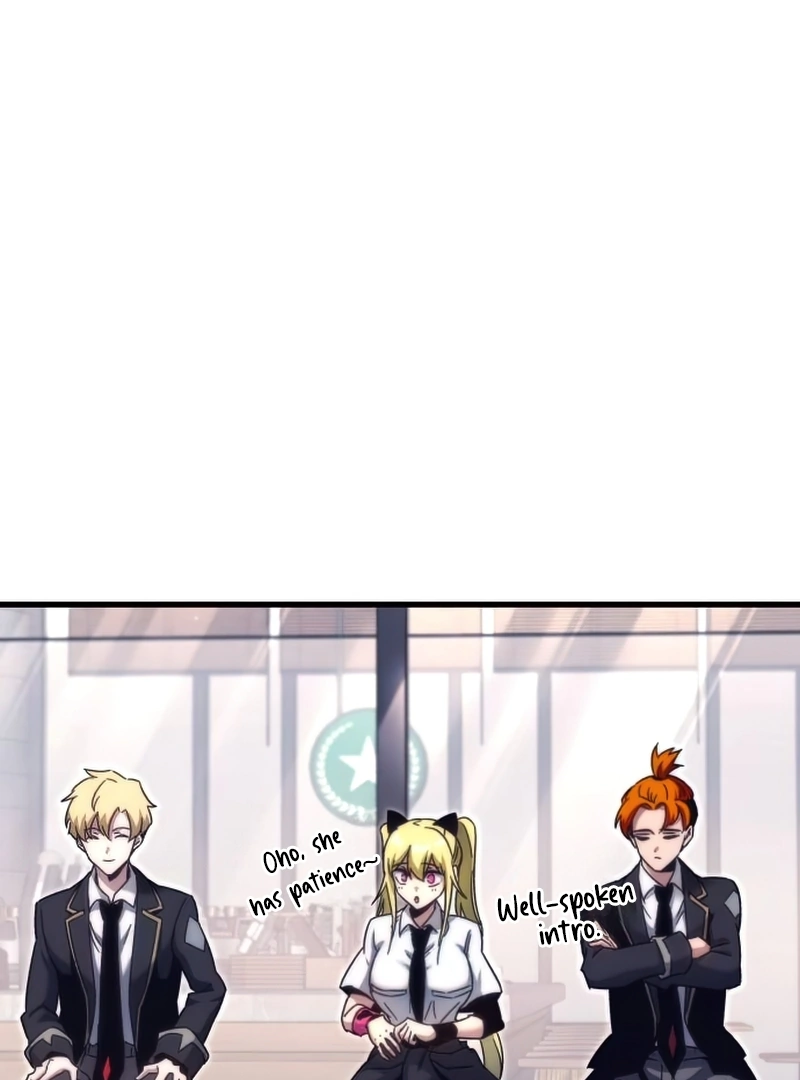 Read I Took over The Academy With a Single Sashimi Knife EN Manga Online
