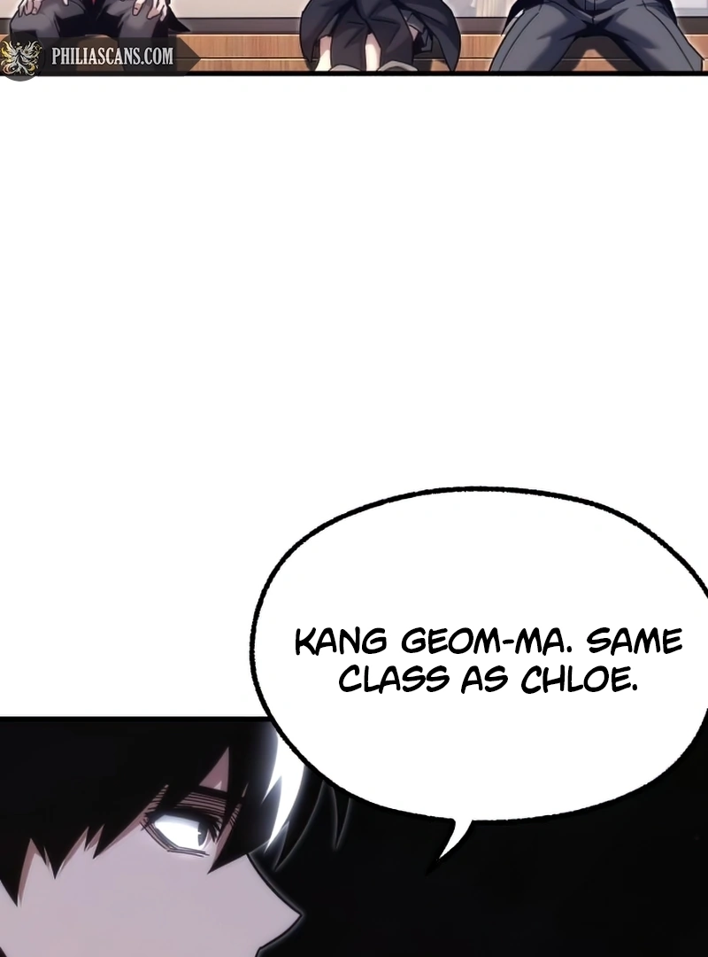 Read I Took over The Academy With a Single Sashimi Knife EN Manga Online