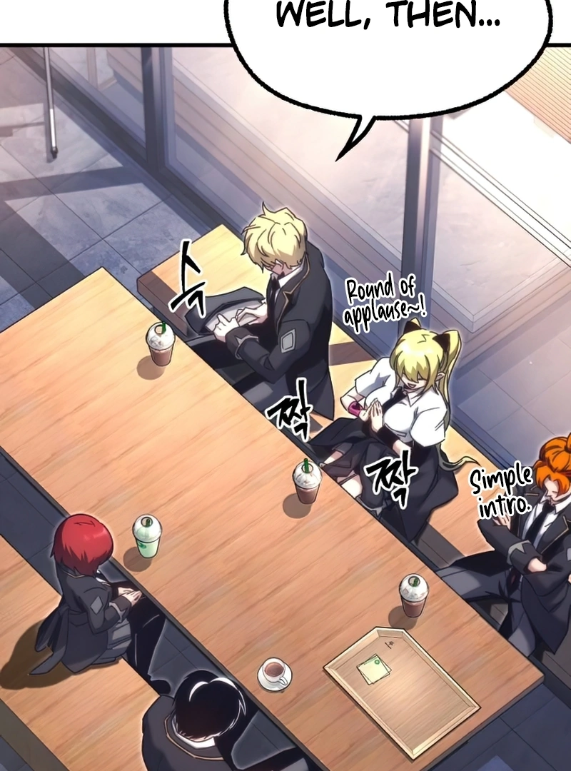 Read I Took over The Academy With a Single Sashimi Knife EN Manga Online