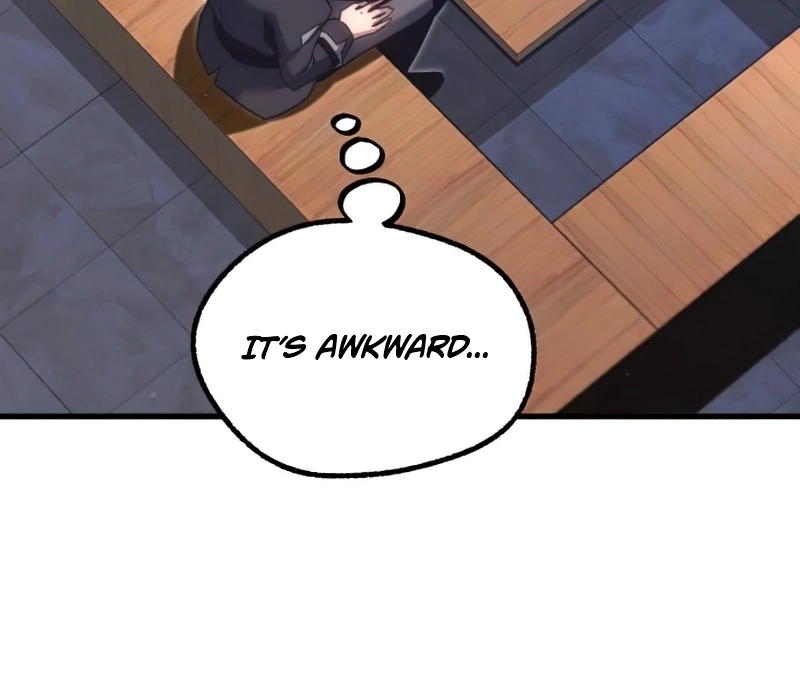 Read I Took over The Academy With a Single Sashimi Knife EN Manga Online