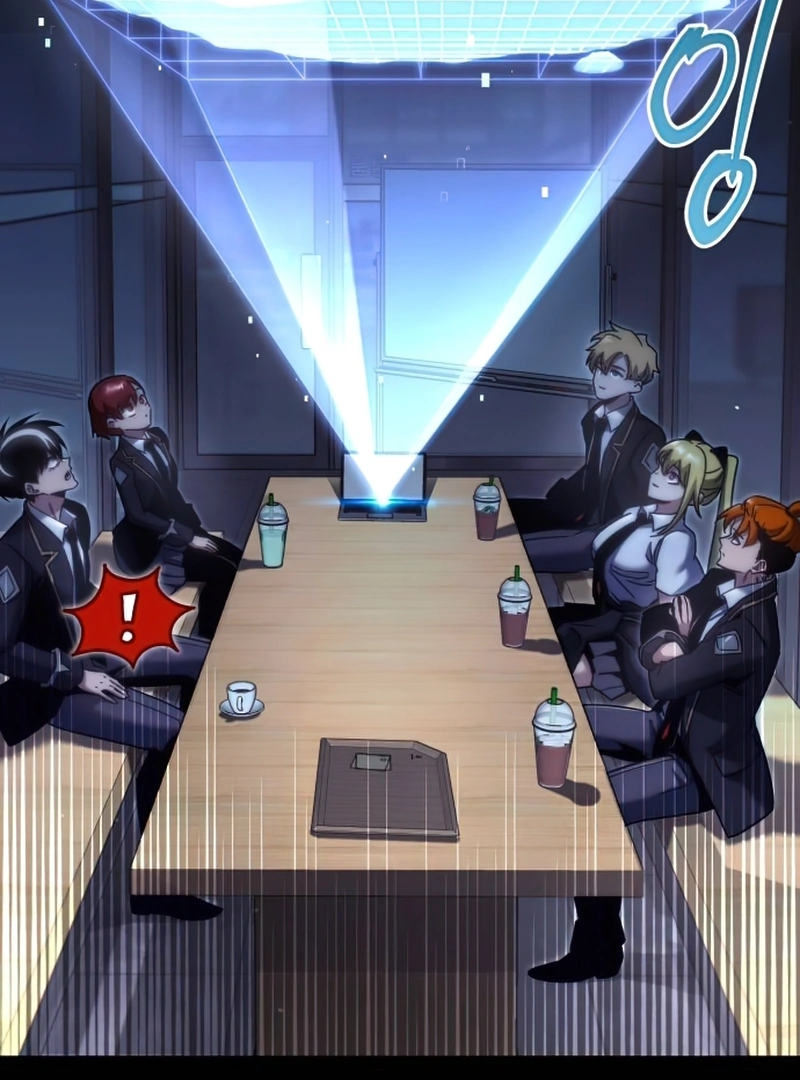 Read I Took over The Academy With a Single Sashimi Knife EN Manga Online