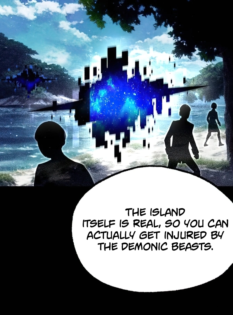 Read I Took over The Academy With a Single Sashimi Knife EN Manga Online