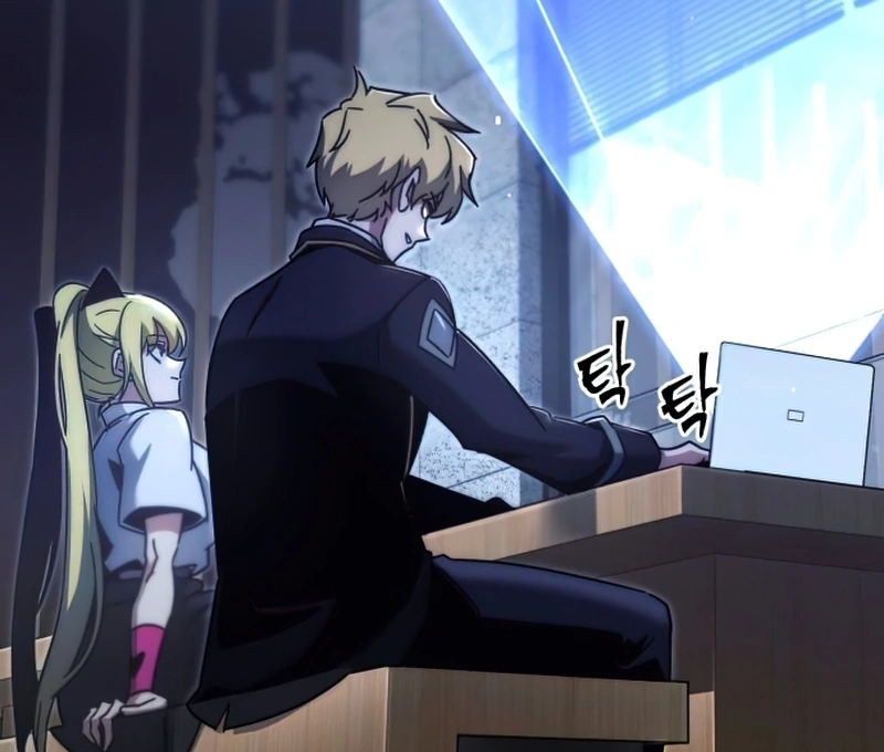 Read I Took over The Academy With a Single Sashimi Knife EN Manga Online