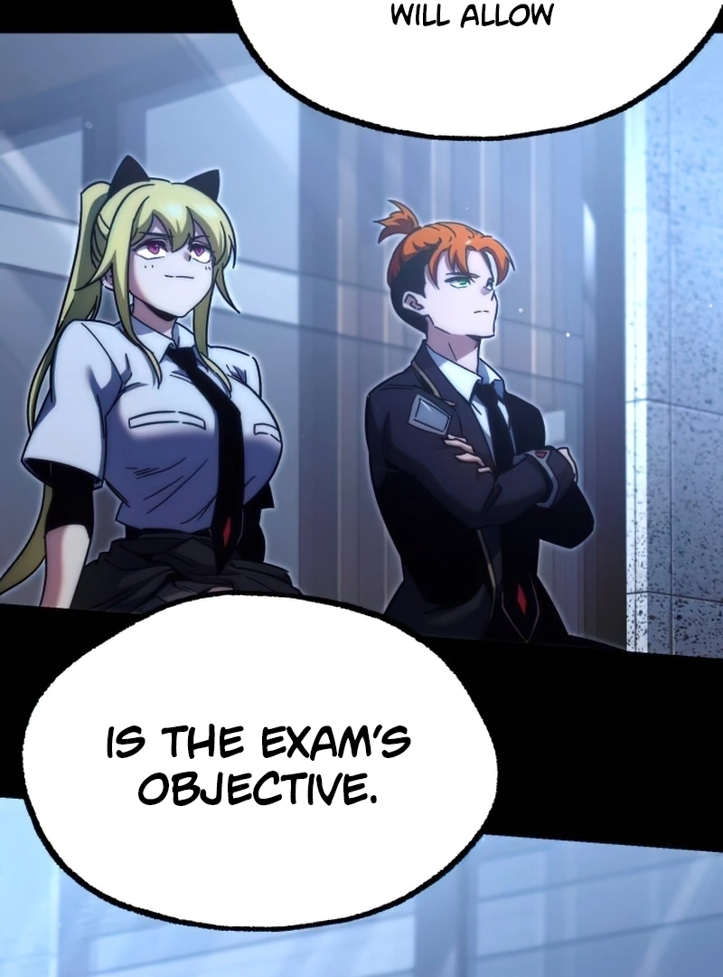 Read I Took over The Academy With a Single Sashimi Knife EN Manga Online