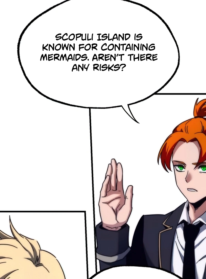 Read I Took over The Academy With a Single Sashimi Knife EN Manga Online