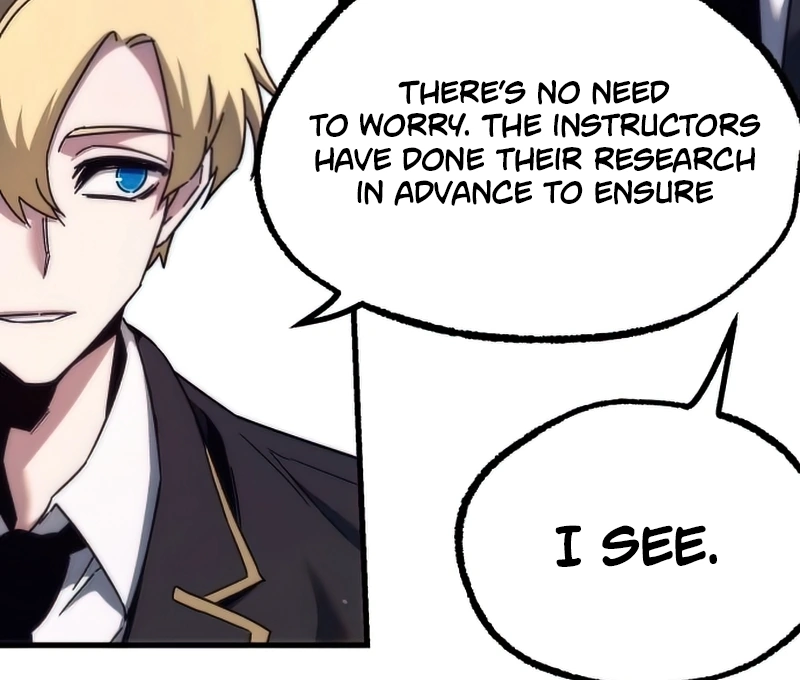 Read I Took over The Academy With a Single Sashimi Knife EN Manga Online