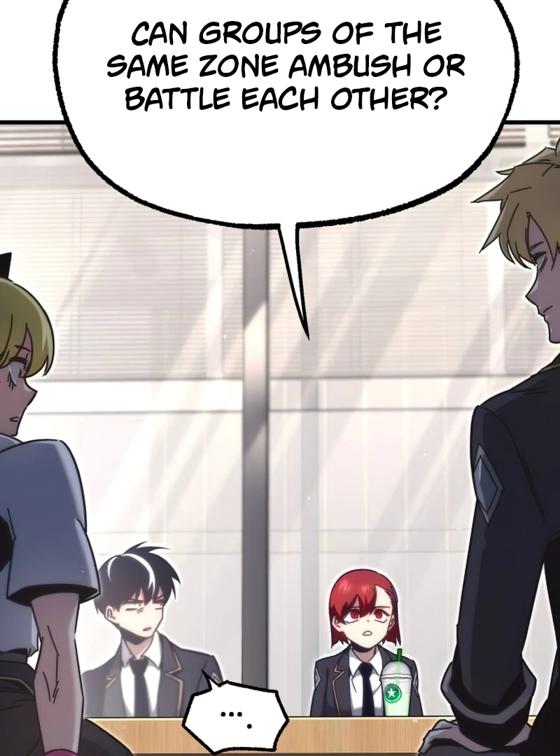 Read I Took over The Academy With a Single Sashimi Knife EN Manga Online