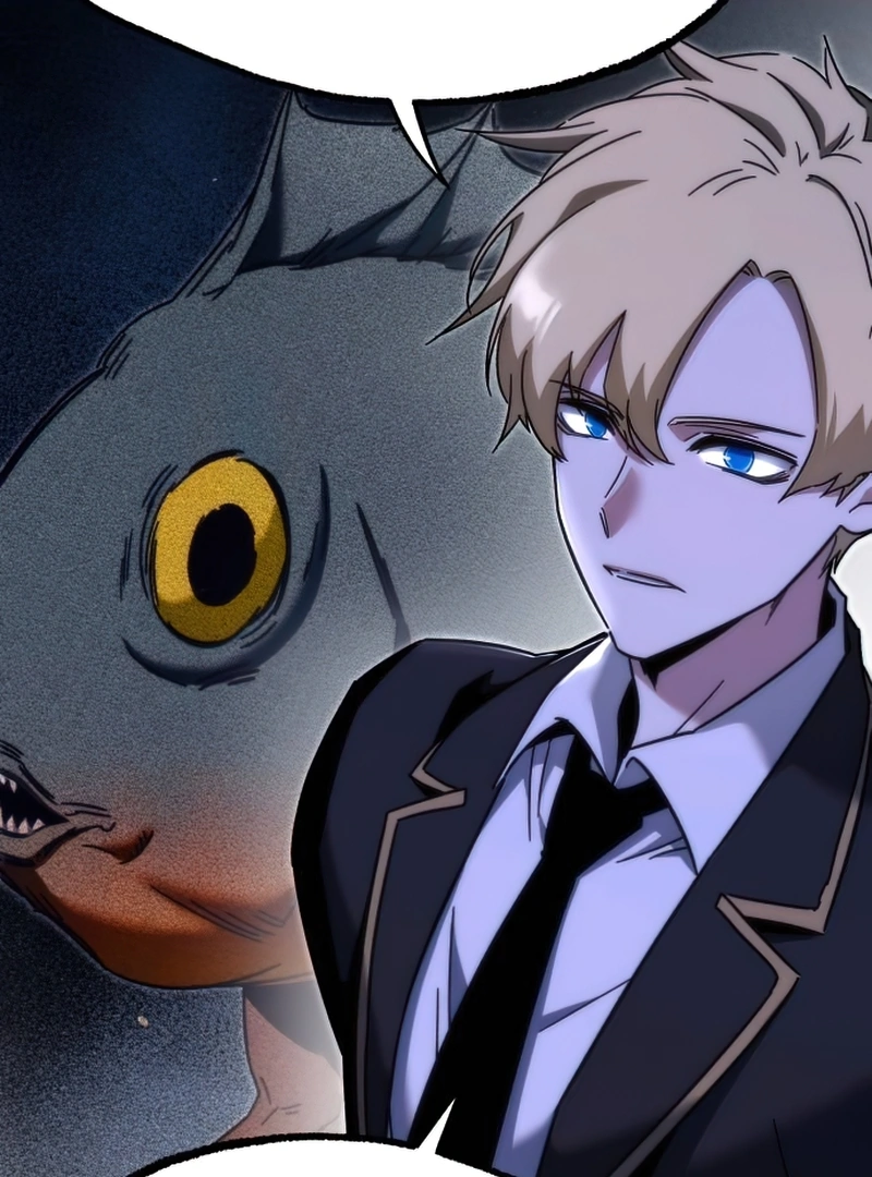 Read I Took over The Academy With a Single Sashimi Knife EN Manga Online