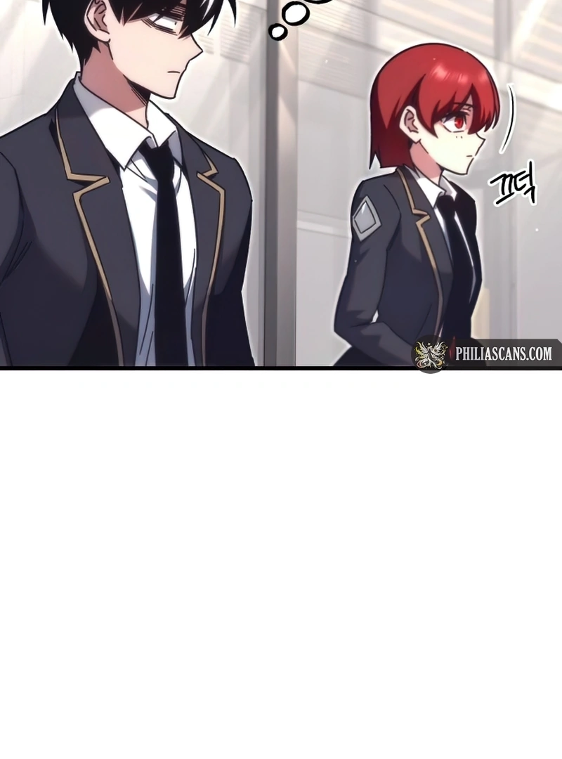 Read I Took over The Academy With a Single Sashimi Knife EN Manga Online