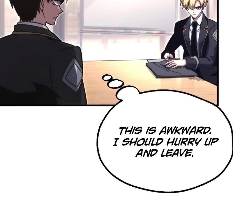 Read I Took over The Academy With a Single Sashimi Knife EN Manga Online