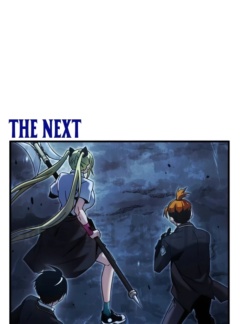 Read I Took over The Academy With a Single Sashimi Knife EN Manga Online