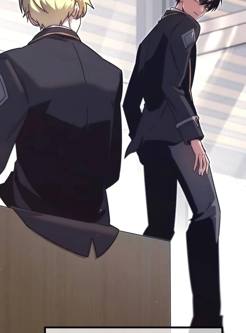 Read I Took over The Academy With a Single Sashimi Knife EN Manga Online